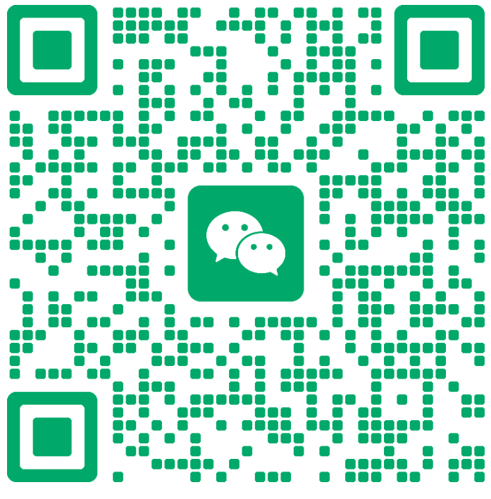 微信二维码